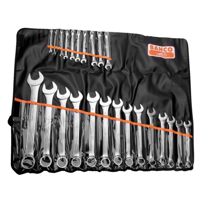 TROUSSE 14 CLES MIXTES