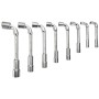 JEU 8PC CLE PIPE DEBOUCHEE 6P