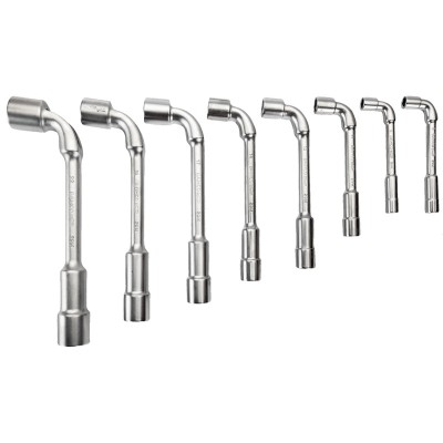 JEU 8PC CLE PIPE DEBOUCHEE 6P