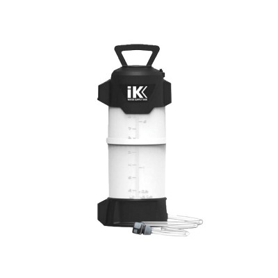 PULV. IK WATER SUPPLY TANK
