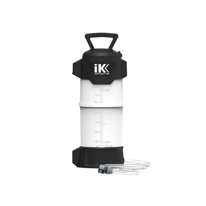 PULV. IK WATER SUPPLY TANK