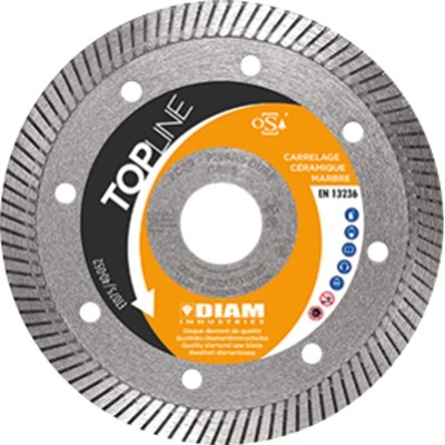 DISQUE DIAMANT CARRELAGE PRO