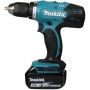 MAKITA DDF453SFE