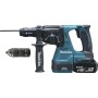 MAKITA PERFORATEUR 18V