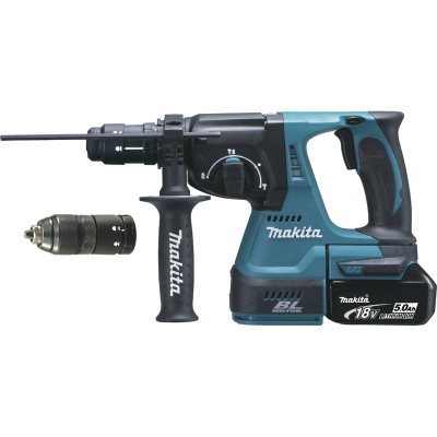 MAKITA PERFORATEUR 18V