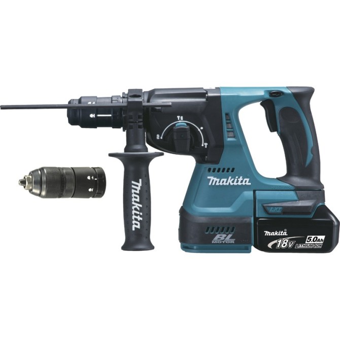 MAKITA PERFORATEUR 18V