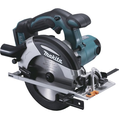 MAKITA SCIE CIRCULAIRE 18V