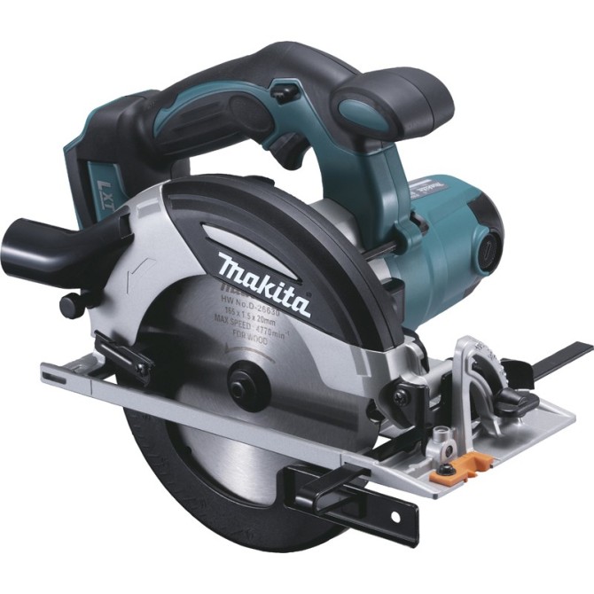 MAKITA SCIE CIRCULAIRE 18V