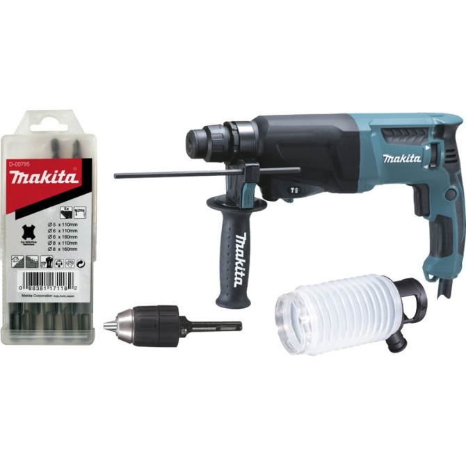 PERFORATEUR SDS-PLUS