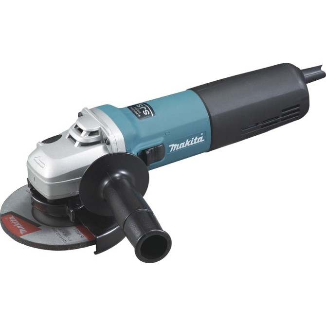 MAKITA 9565CR MEULEUSE D125MM