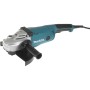MEULEUSE 230V 2200W