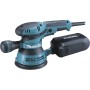 MAKITA PONCEUSE EXCENTRIQUE