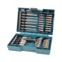 COFFRET 43 ACCESSOIRES MAKITA