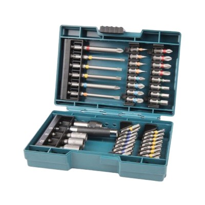 COFFRET 43 ACCESSOIRES MAKITA