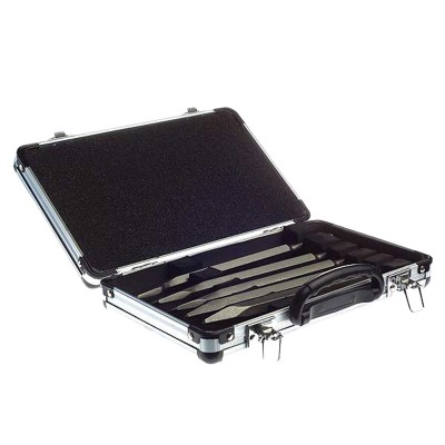 COFFRET BURINS SDS-PLUS