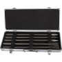 COFFRET BURINS SDS-MAX