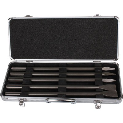 COFFRET BURINS SDS-MAX