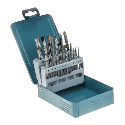 COFFRET DE 25 FORETS POUR META