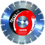 DISQUE DIAMANT BETON PRO