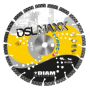 DISQUE DIAMANT MIXTE PRO