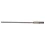 FORETS 4 TAILLANTS SDS-PLUS
