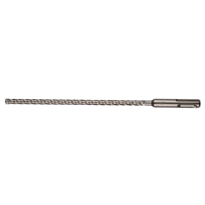 FORETS 4 TAILLANTS SDS-PLUS