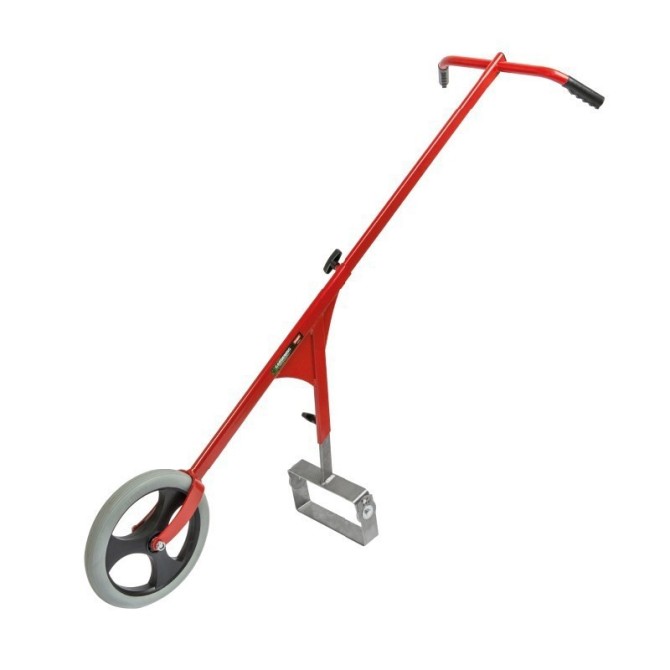 HOUE MARAICHERE AVEC BINETTE 25CM