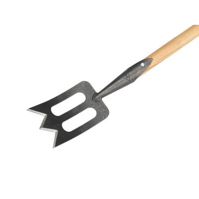 BINETTE SPORK 10CM MANCHE EN FRÊNE 1700M