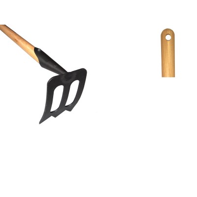 HOUE SPORK MANCHE EN FRÊNE 1700MM