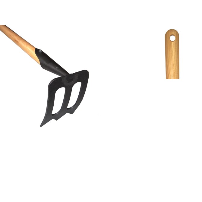 HOUE SPORK MANCHE EN FRÊNE 1700MM
