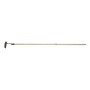 TRADITIONAL BINETTE DE JARDIN 14X5