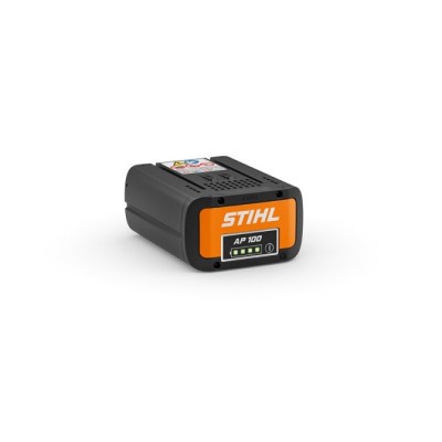 BATTERIE AP 100