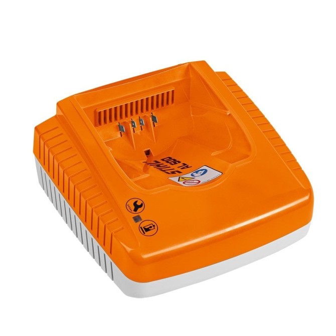 CHARGEUR ULTRA RAPIDE AL 501