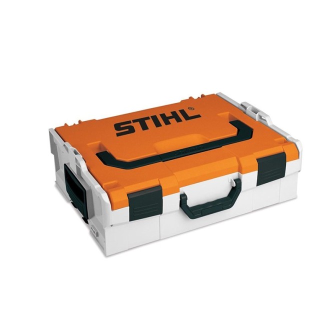 MALLETTE POUR BATTERIE AP ET CHARGEUR AL
