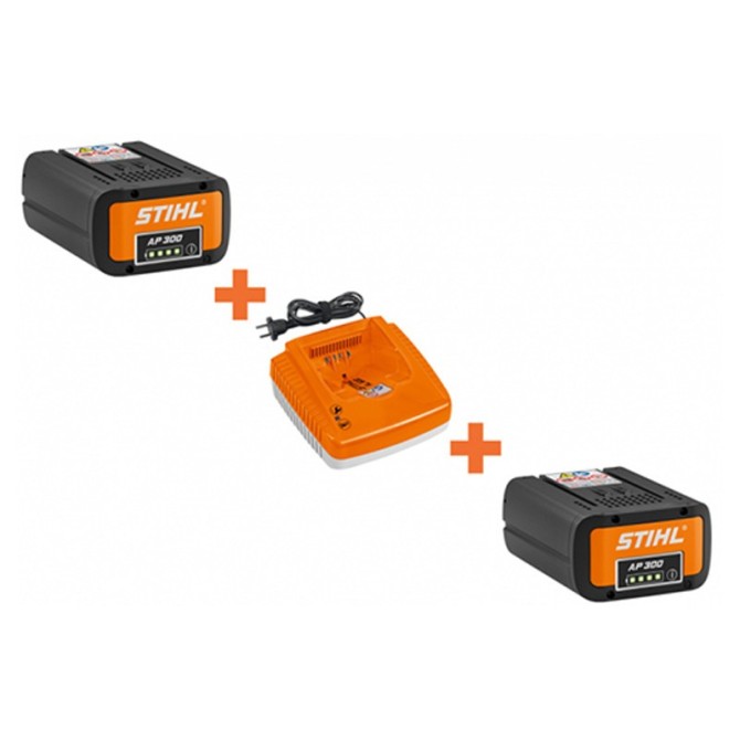 PACK ENERGIE +