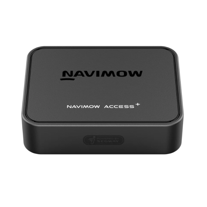 NAVIMOW ACCESS+