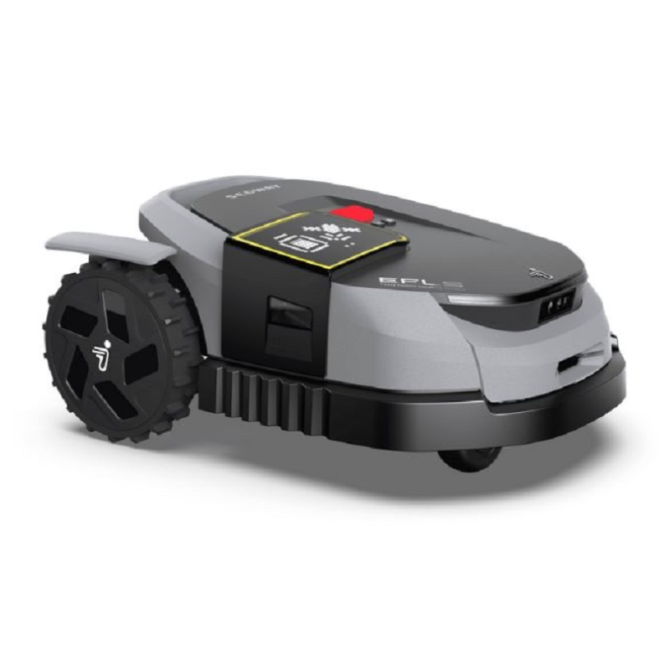 TONDEUSE ROBOT NAVIMOW X330E
