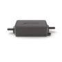 ALIMENTATION POUR ANTENNE X