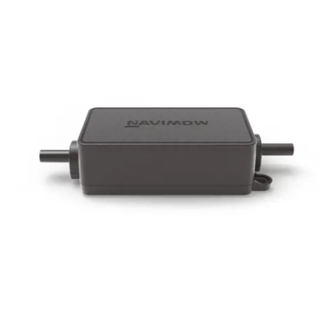 ALIMENTATION POUR ANTENNE X