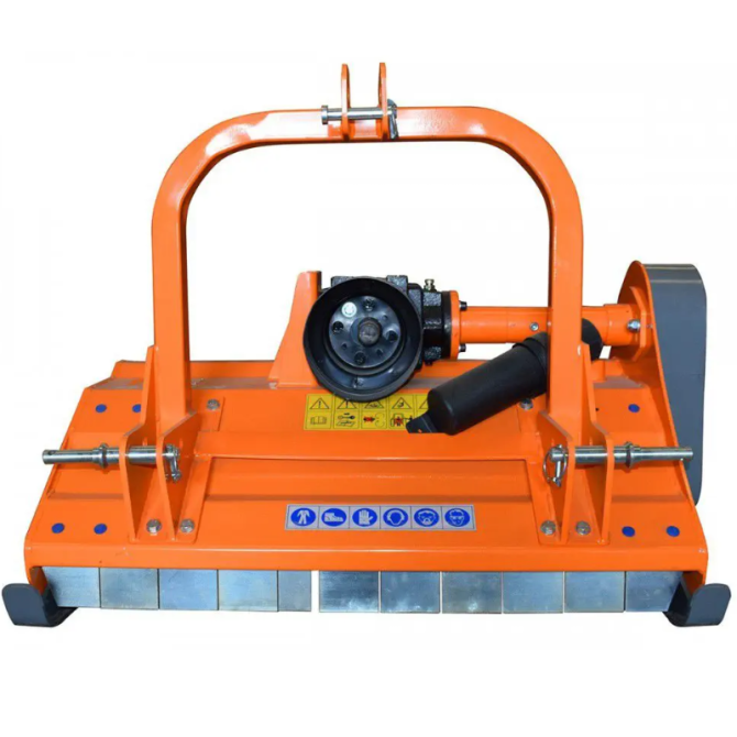 BROYEUR AXE HORIZONTAL HERCULES LARGEUR 155CM