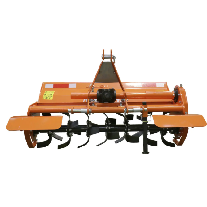 ROTAVATOR ORION LARGEUR 120CM