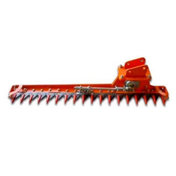 LAMIER 160 CM POUR EPAREUSE