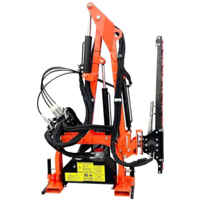 TAILLE-HAIES MINI ZCUTTER