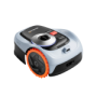 TONDEUSE ROBOT NAVIMOW I206E-AWD
