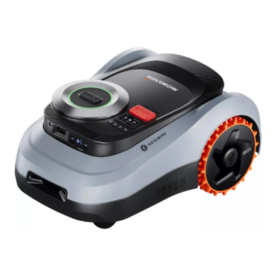 TONDEUSE ROBOT NAVIMOW I210E-AWD