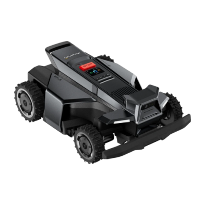 TONDEUSE ROBOT NAVIMOW X450E