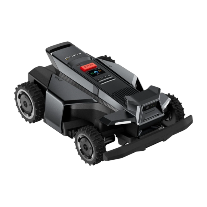 TONDEUSE ROBOT NAVIMOW X450E