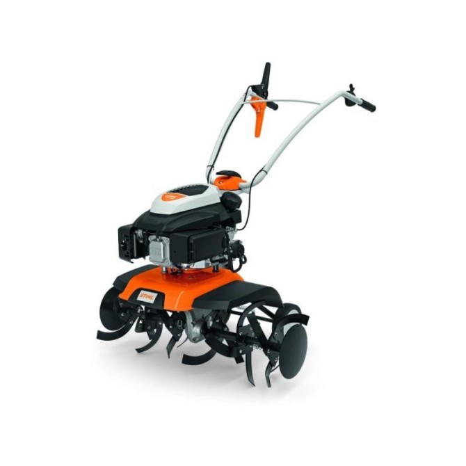 MOTOBINEUSE MH 560