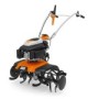 MOTOBINEUSE MH 585