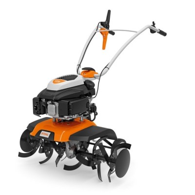 MOTOBINEUSE MH 585